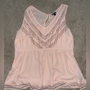 Women’s Plus Size Top